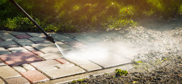 Lewisville, TX Pressure Washing Services Company