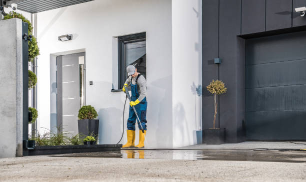 Best Fence Cleaning  in Lewisville, TX